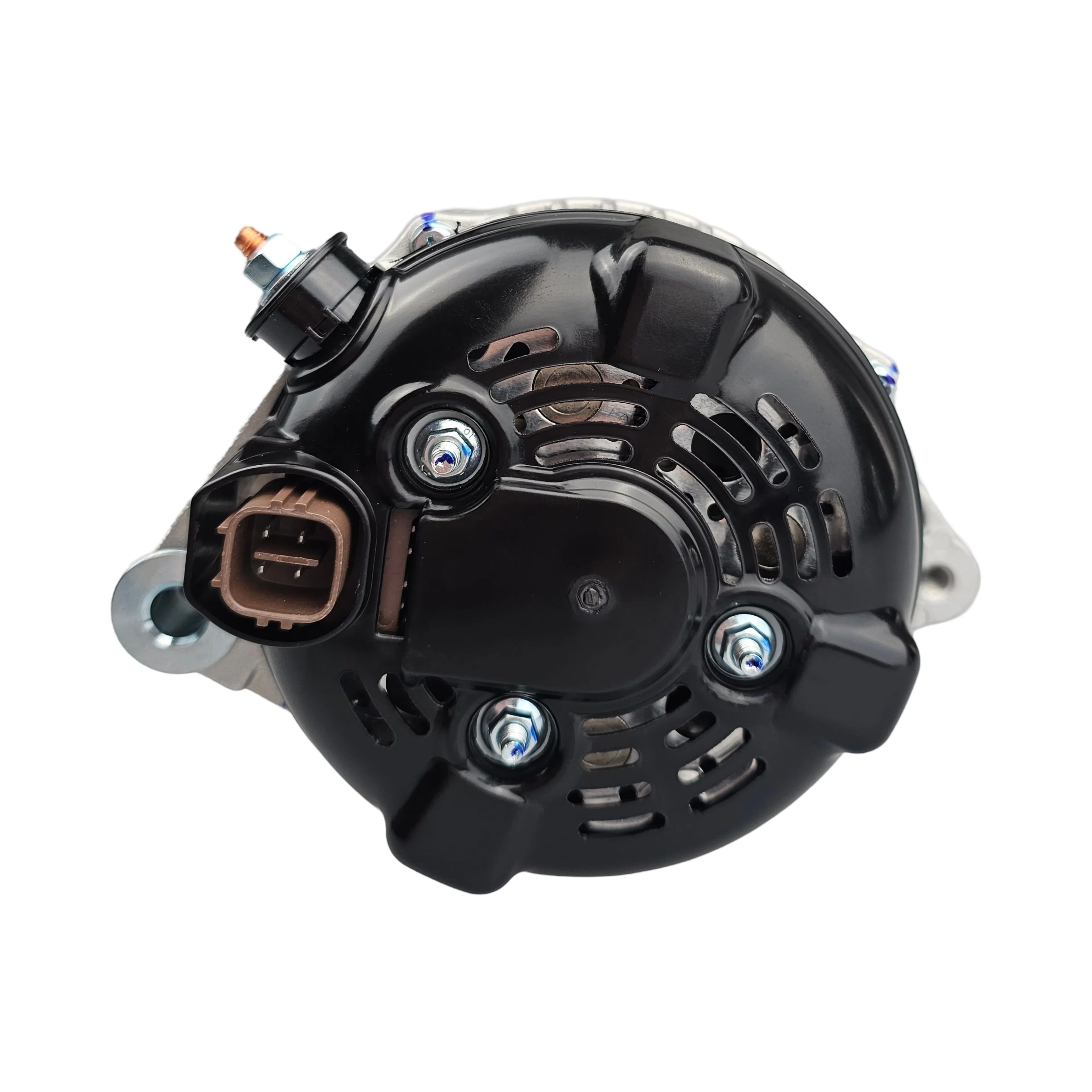 Alternator for Toyota Hilux KUN16 KUN26 Prado KDJ120 KDJ150 HiAce KDH 130A - Image 2