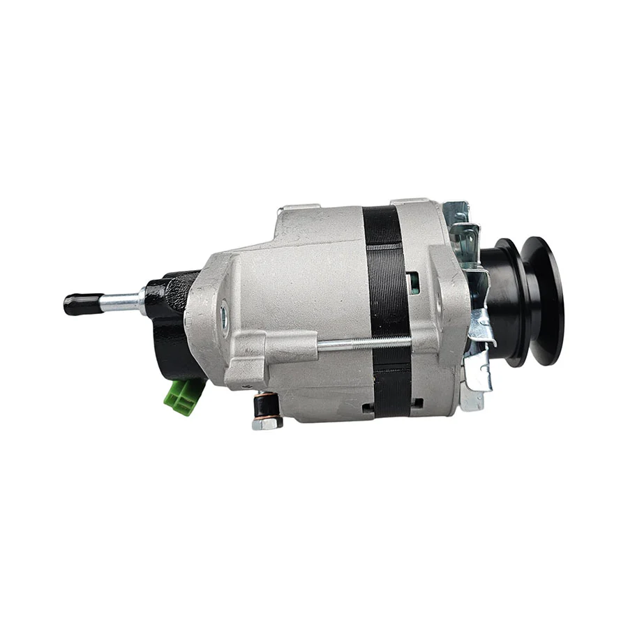 Alternator for Toyota Landcruiser HJ47 HJ50 HJ60 HJ61 HJ75 4.0L 1980-1990 - Image 3