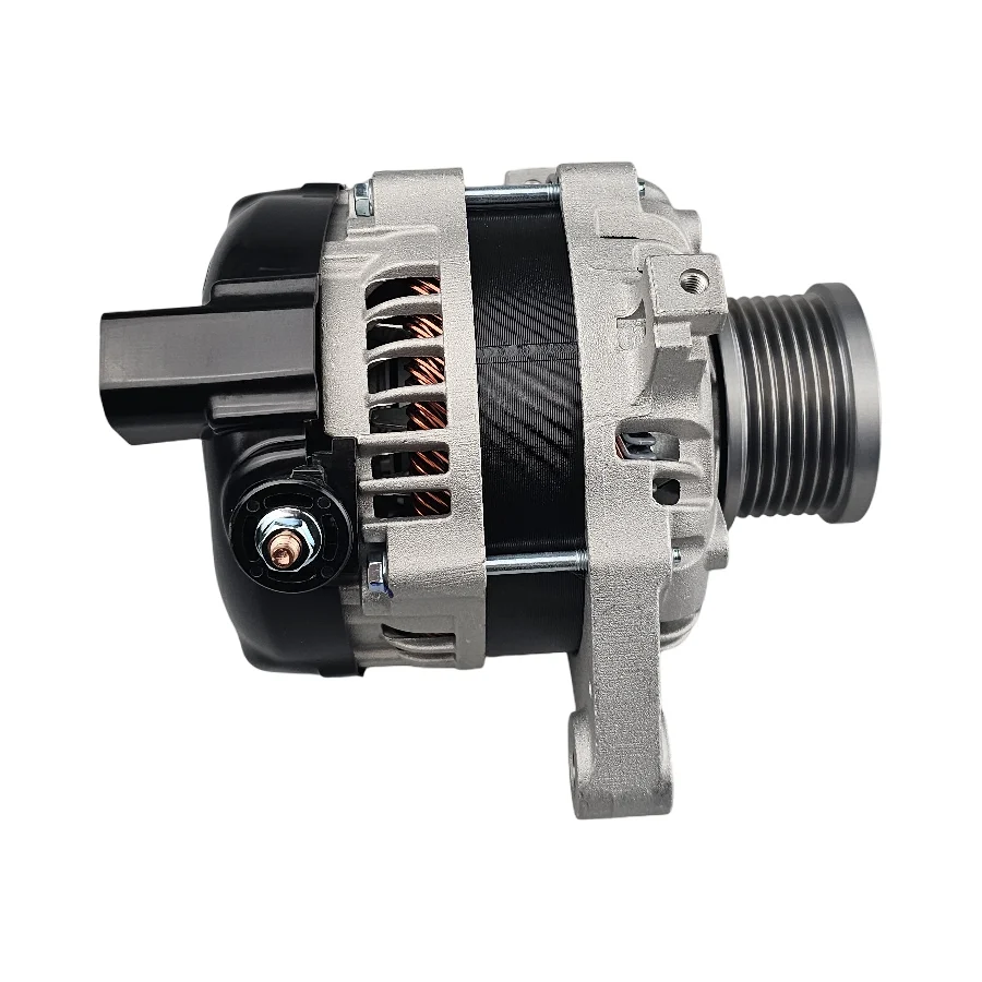 Alternator for Toyota Landcruiser Prado GDJ150 2015-2024 / HiAce GDH300 GDH320 GDH322 2019-On / Granvia GDH303 2019-On - 2.8L 1GDFTV 130A