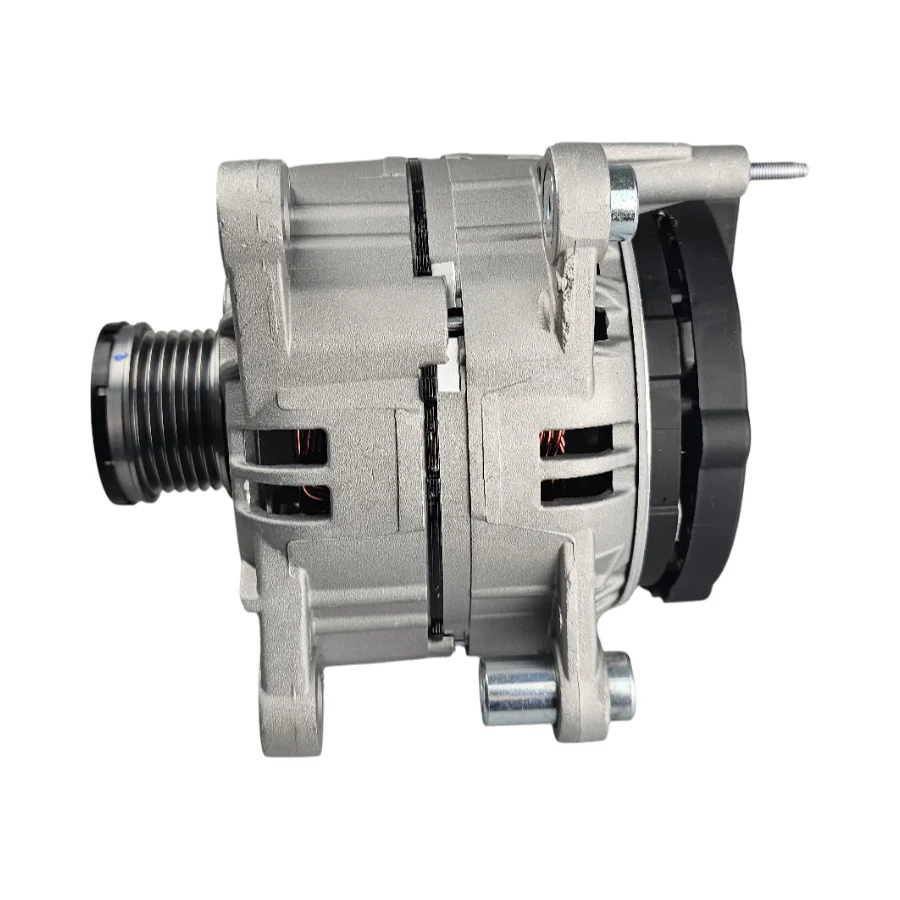 Alternator for Volkswagen Golf 1K MK5 MK6 1.4 CAXA CAVD Tiguan 5N 1.4L 2.0L 150A