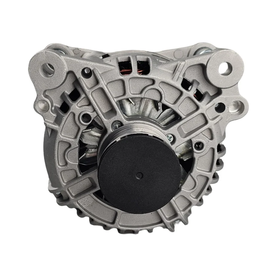 Alternator for Volkswagen Golf 1K MK5 MK6 1.4, Tiguan 5N 1.4 2.0, Jetta 1B 1K MK5 1.4, Polo 6R 1.4, Passat B7 3C 1.4 1.8 B6 3C 2.0, Beetle 1L 1.4 / Audi A1 8X 8P A3 8P 1.4, Q7 4L 3.0 / Skoda Rapid NH 1.4, Octavia 1Z 1.4, Fabia 5J 1.4, Yeti 5L 1.4 - Image 2