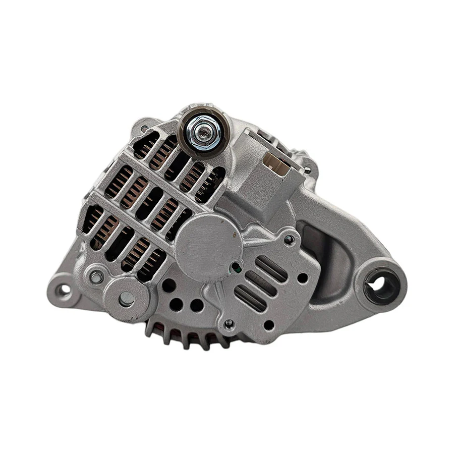 Alternator for Mitsubishi Lancer CC CE 1.8L, CG CH 2.0L / Colt RG RZ 1.3L 1.5L / Pajero IO QA 1.8L / Galant 1.8L 2.0L / Magna TE TF 2.4L / Chariot 2.4L - 4 Pin Regulator - Image 3