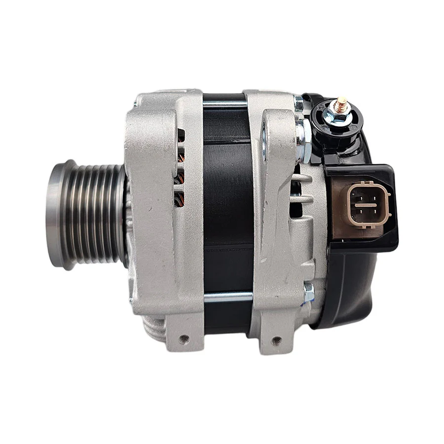 Alternator for Toyota FJ Cruiser GSJ15, Prado GRJ150 GRJ151 4.0L 1GRFE 150A - Image 2