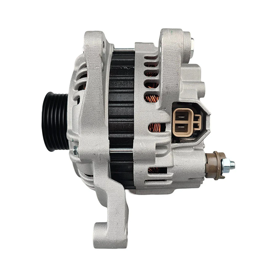 Alternator 120A for Calais Crewman Commodore VS VT VU VX VY Statesman VS WH WK - Image 2