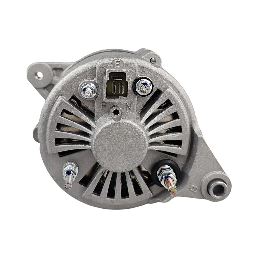 Alternator for Toyota Corolla KE LiteAce KM HiAce RH Dyna RU Hilux RN 1968-1992 - Image 3