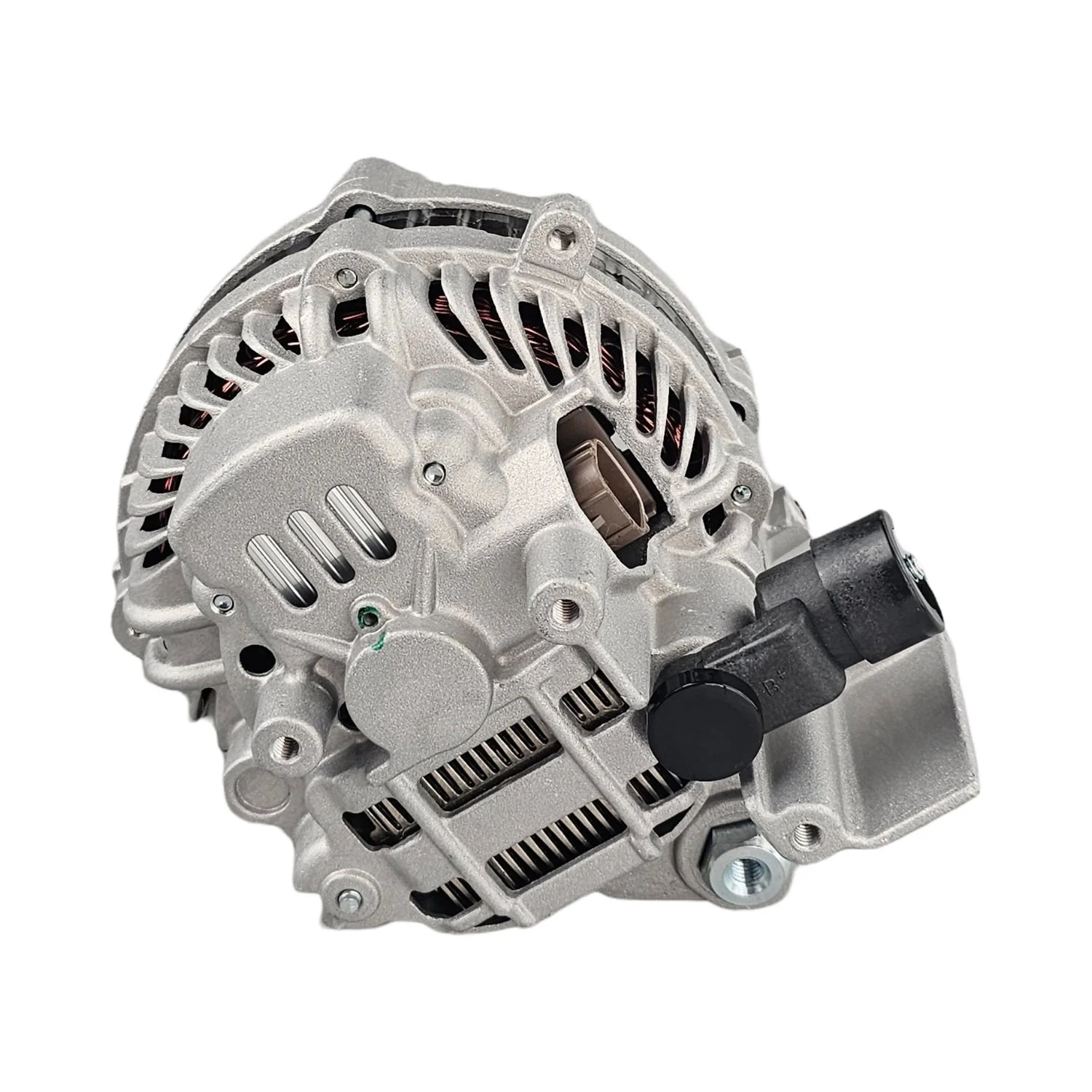 Alternator for Honda Civic FD1 1.8L R18A1 / FK2 1.8L R18A2 2006-2012 90A 4-Pin - Image 3