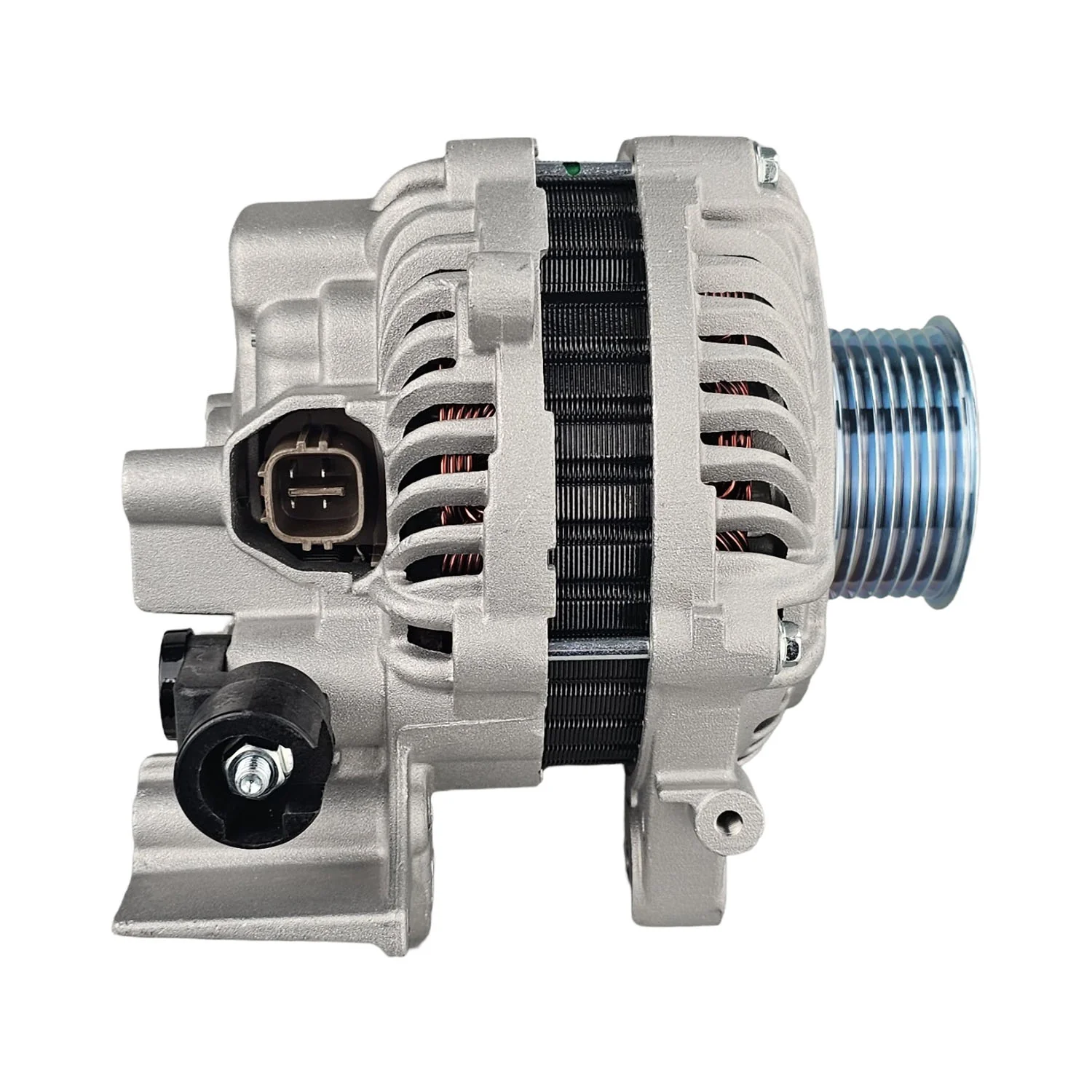 Alternator for Honda Civic FD1 1.8L R18A1 / FK2 1.8L R18A2 2006-2012 90A 4-Pin - Image 4