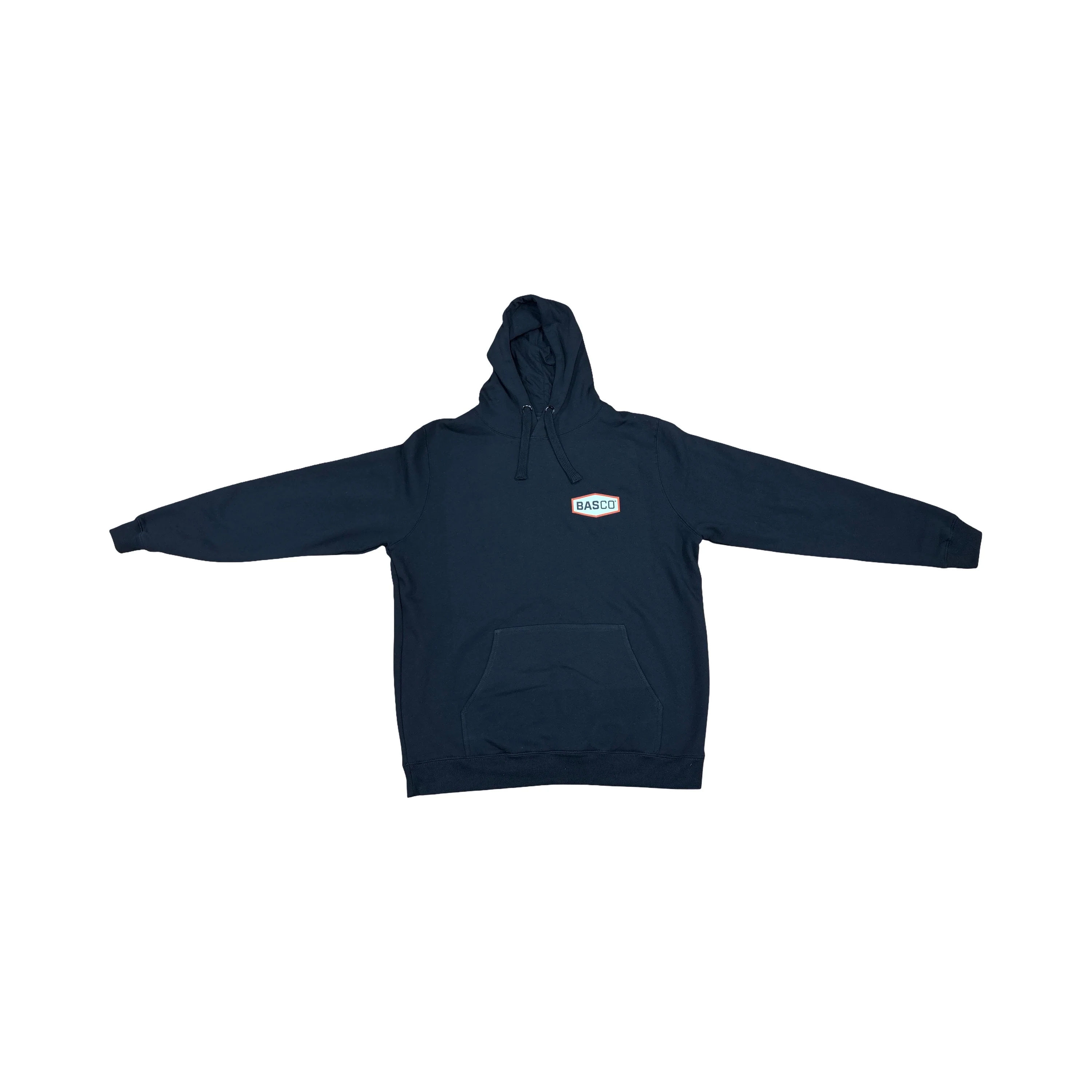 BASCO Jumper Hoody  3XL - Image 2