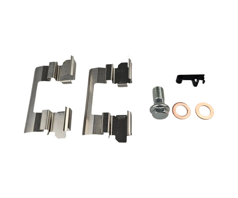 Front Right Disc Brake Caliper for Nissan Dualis J10 2.0L X-Trail T31 2.0L 2.5L - Image 2