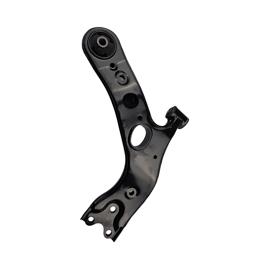 Front Lower Left Control Arm for Toyota RAV4 Alphard Tarago Estima Lexus NX300 - Image 2