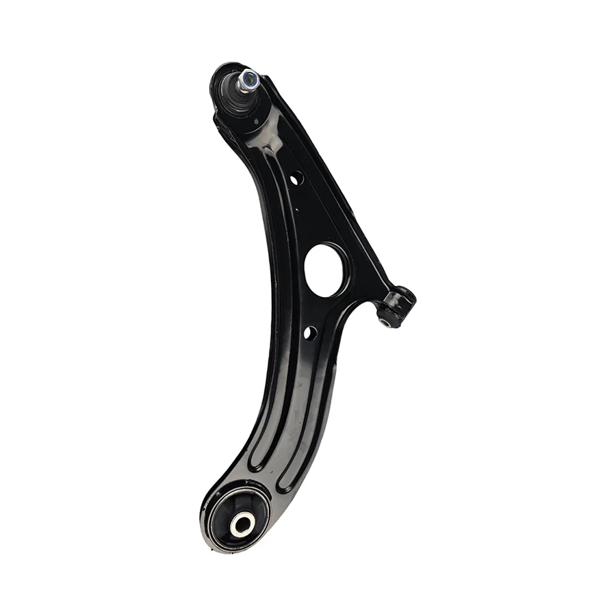 Front Lower Left Control Arm for Hyundai Getz TB 1.3L 1.4L 1.5L 1.6L 2002-2011 - Image 2