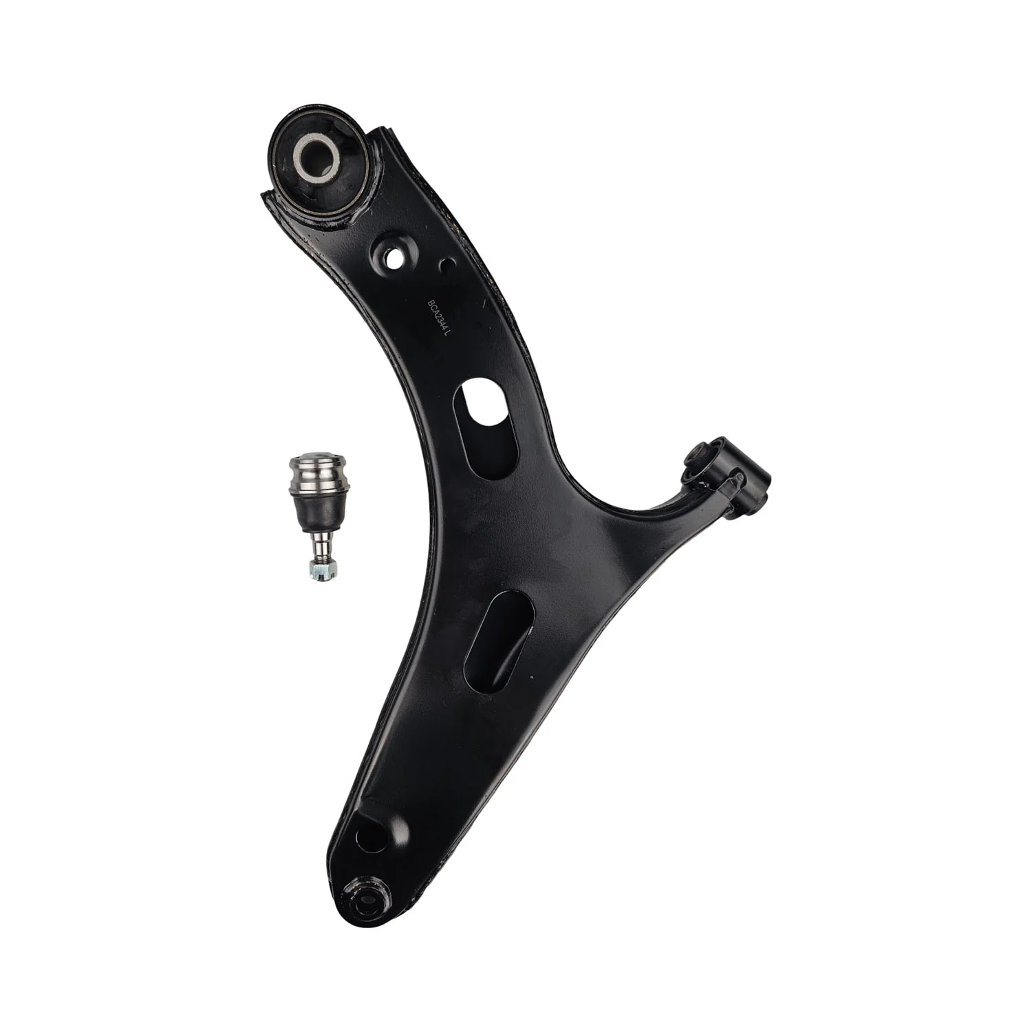 Front Lower Left Control Arm for Subaru Forester SK 2018~2025, XV GT 2017~2022 - Image 2