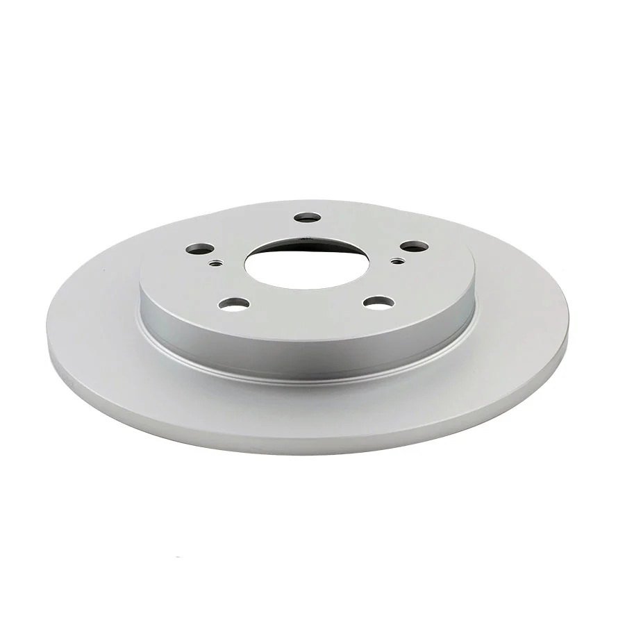 BDR10001 - One Brake Disc Rotor