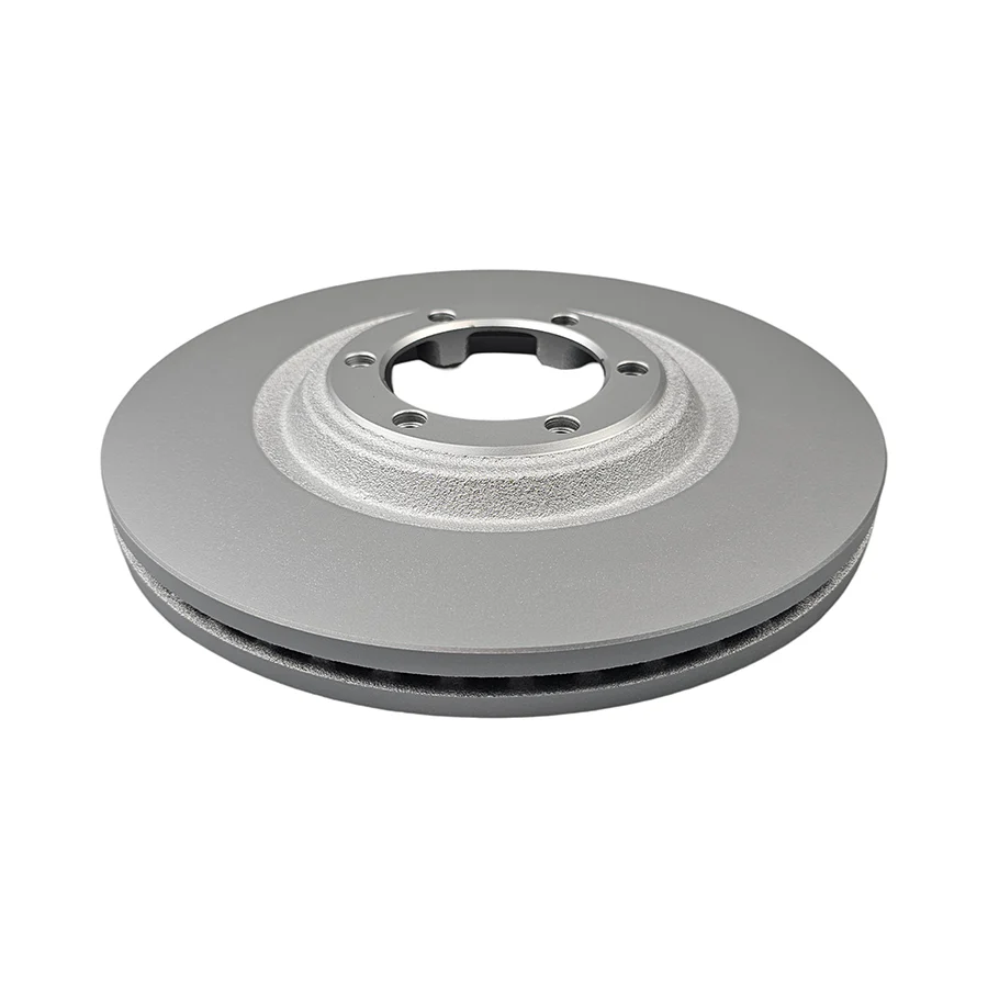 Front Brake Disc Rotor For Holden Colorado RG Isuzu D-Max TFR TFS MU-X UCR UCS