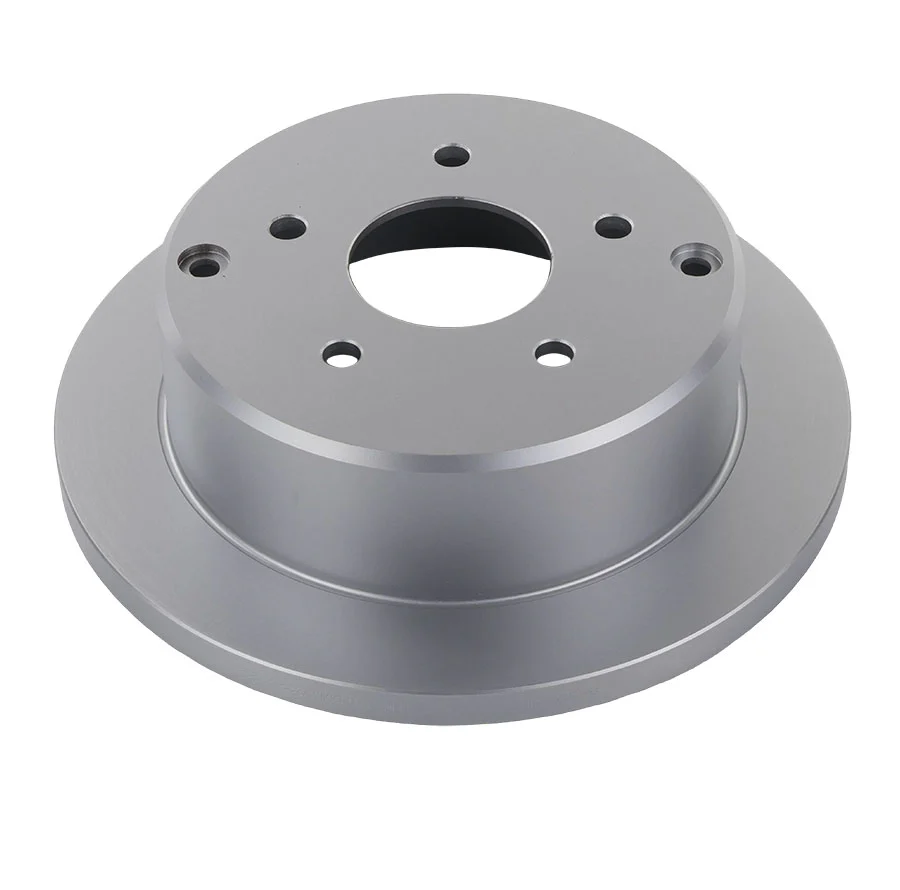 Rear Brake Disc Rotor for Holden Adventra Commodore Calais Crewman Monaro HSV