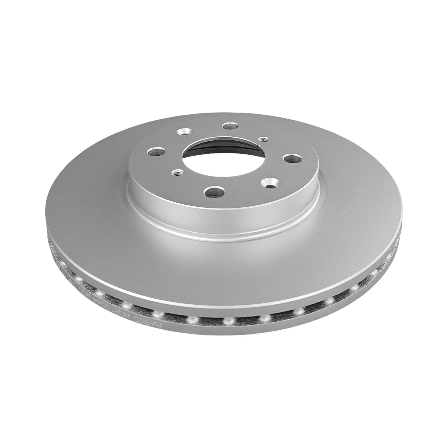 Front Brake Rotor for Sukuzi Swift Hatchback RS415 EZ ZC21S