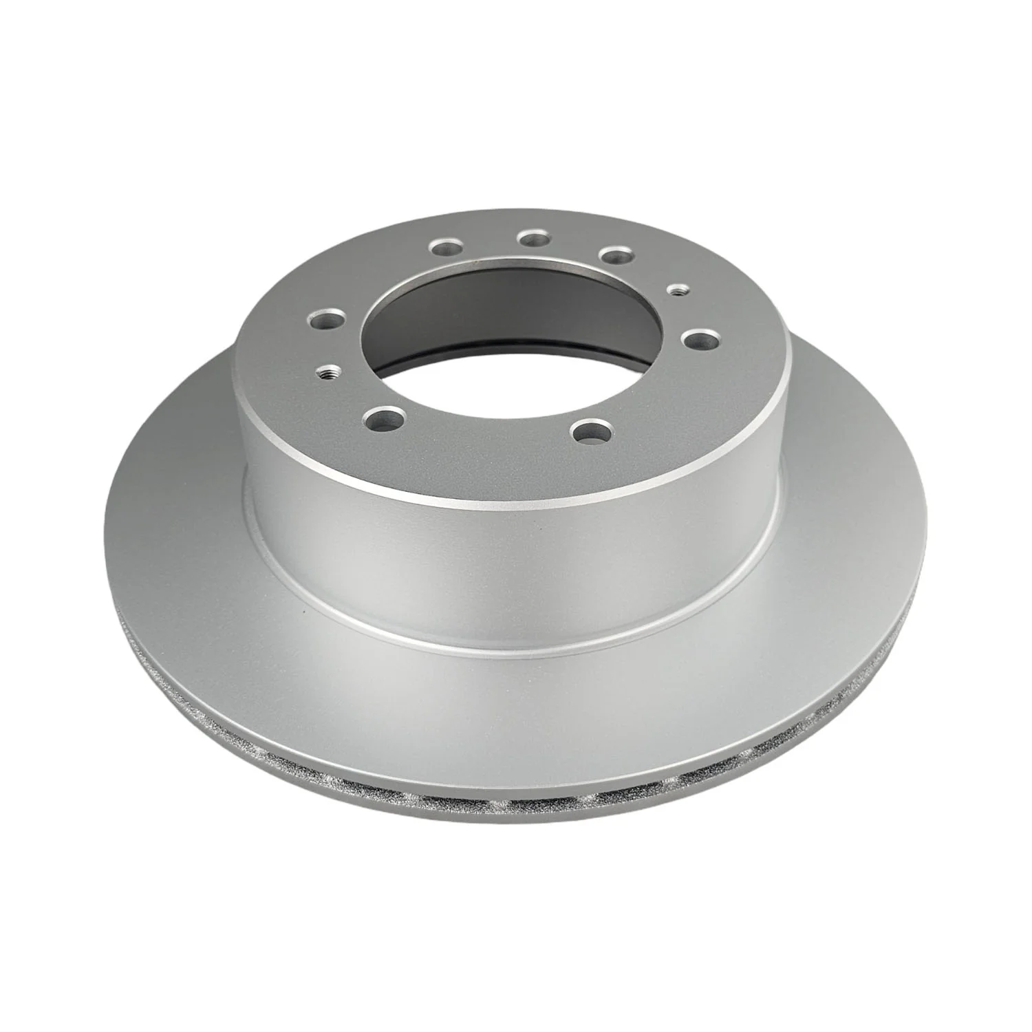 Rear Brake Rotor for Nissan Patrol GQ Y60, GU Y61 & Ford Maverick DA Y60 - Image 2