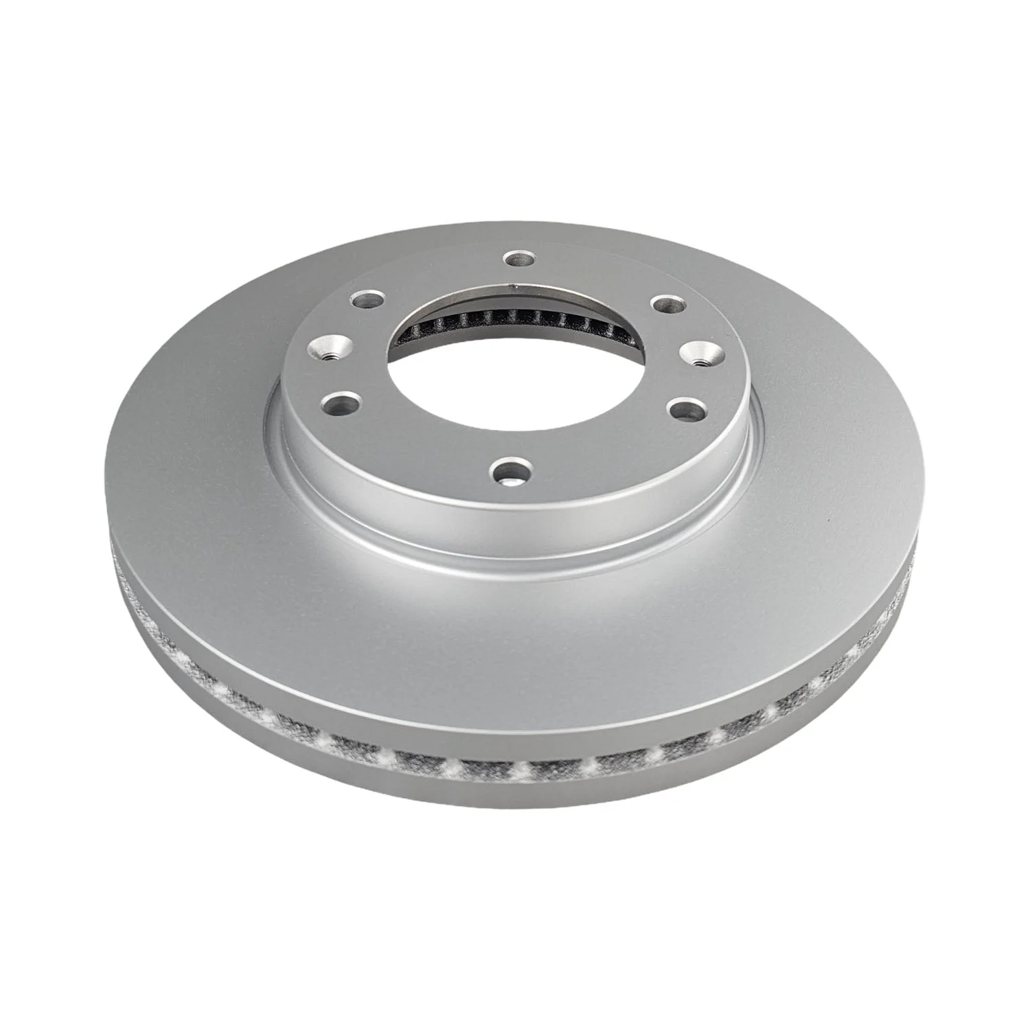 Front Brake Rotor for Hyundai iLoad TQ, iMax TQ - Image 3