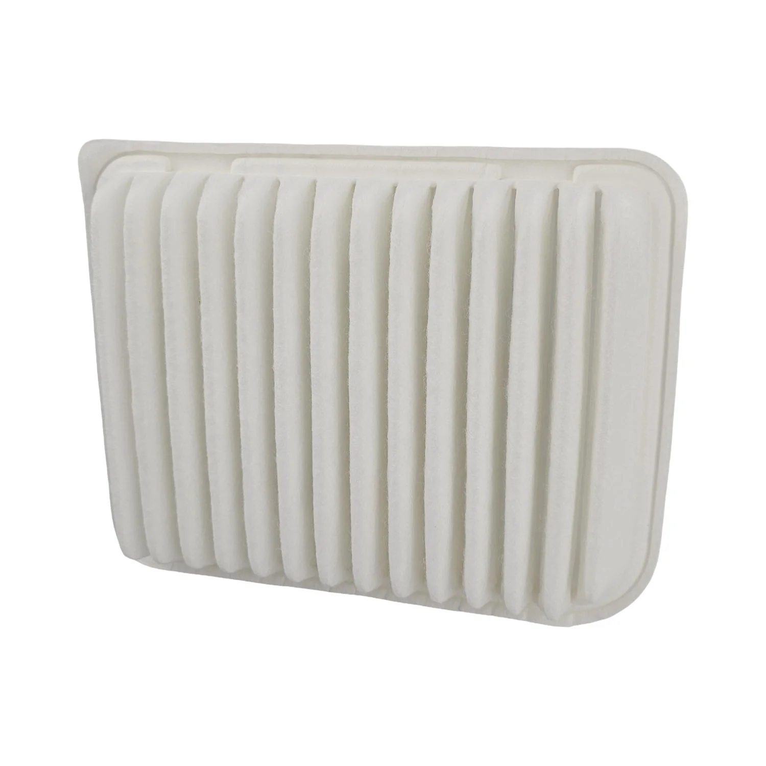 Basco Air Filter Interchangeable with FA-1081 A1839 WA5300 for 4B & 4J Engines