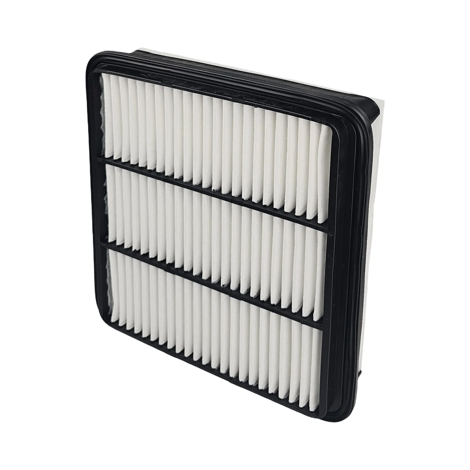 Basco Air Filter Interchangeable with FA-1517 A1512 WA1181 for Holden Mitsubishi