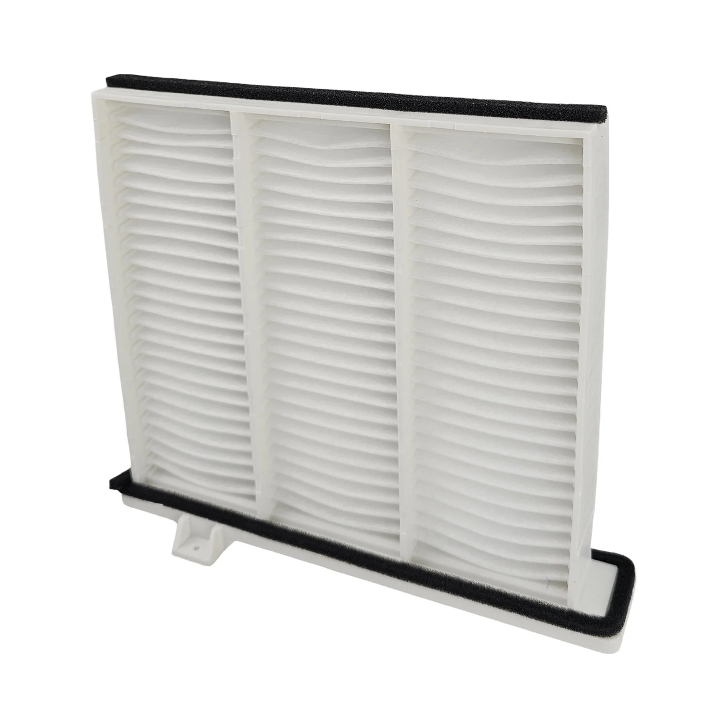 Basco Cabin Filter Interchangeable with RCA252C WACF0149 CUK2230/1 Mitsubishi