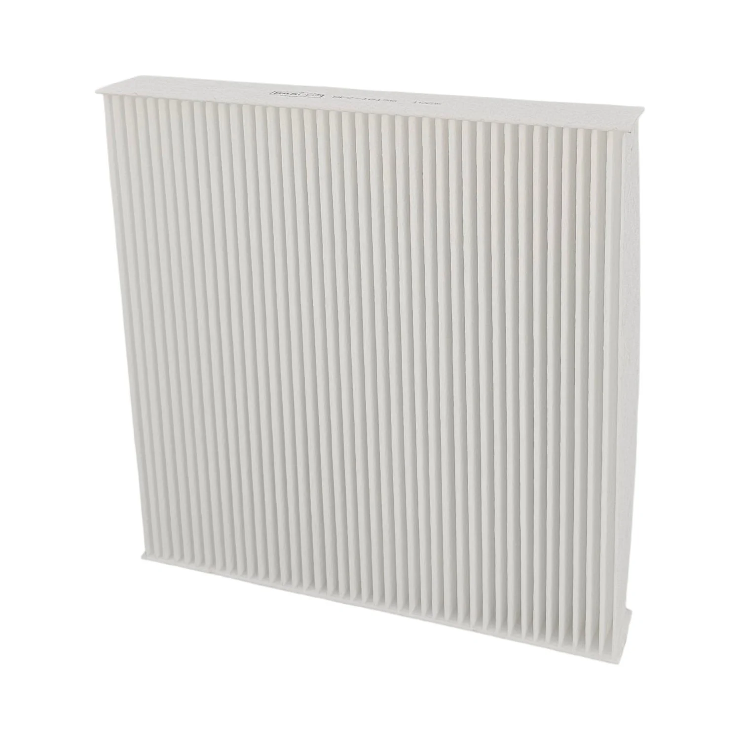 Basco Cabin Filter Interchangeable with WACF0167 RCA207P CAC-18150 Nissan