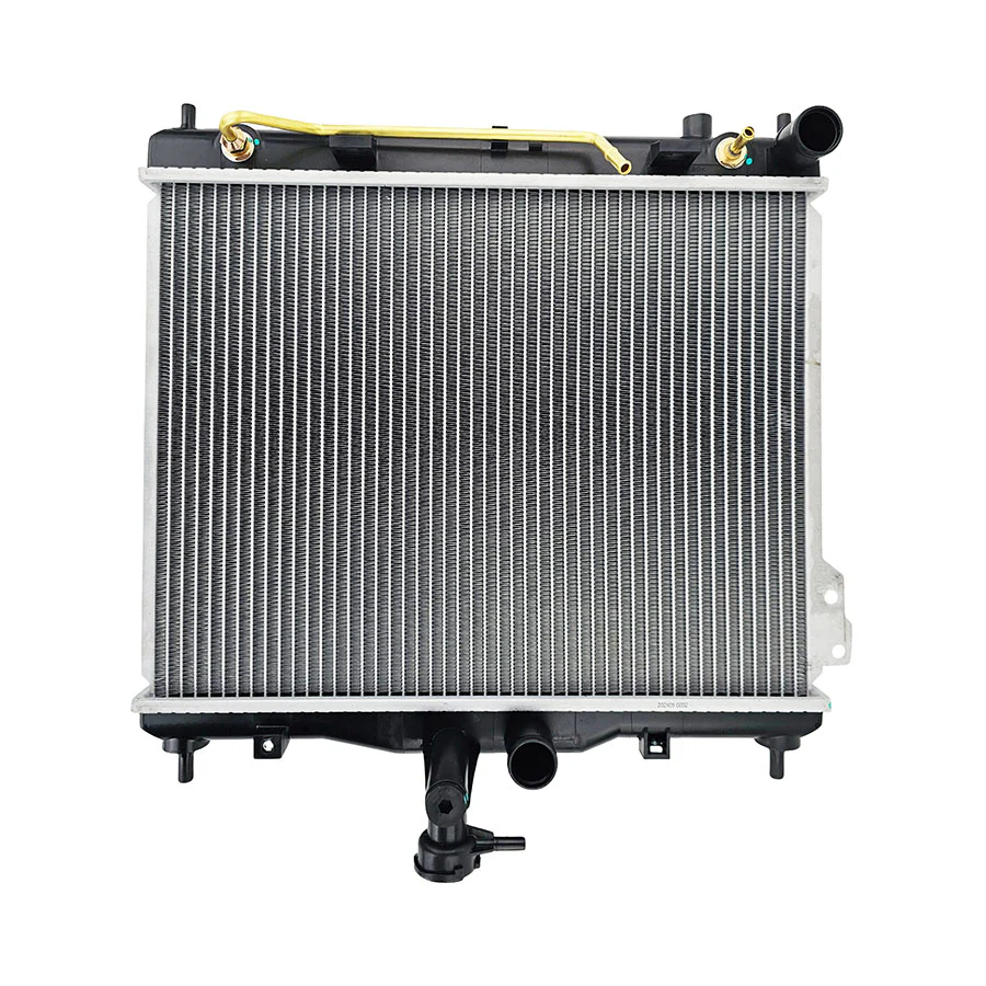 Brand New Radiator for Hyundai Getz TB AUTO G4EE G4ED 2005~2011 - Image 3