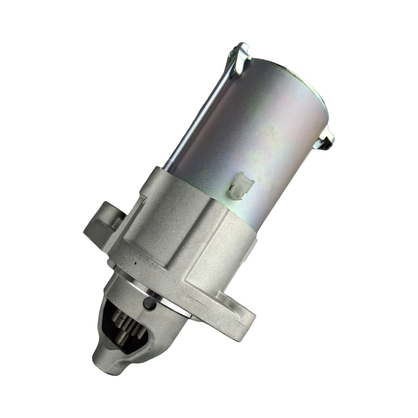 Starter Motor for Honda CRV RE RD, Odyssey RB 2.4L Integra DC 2.0L Square Plug - Image 2