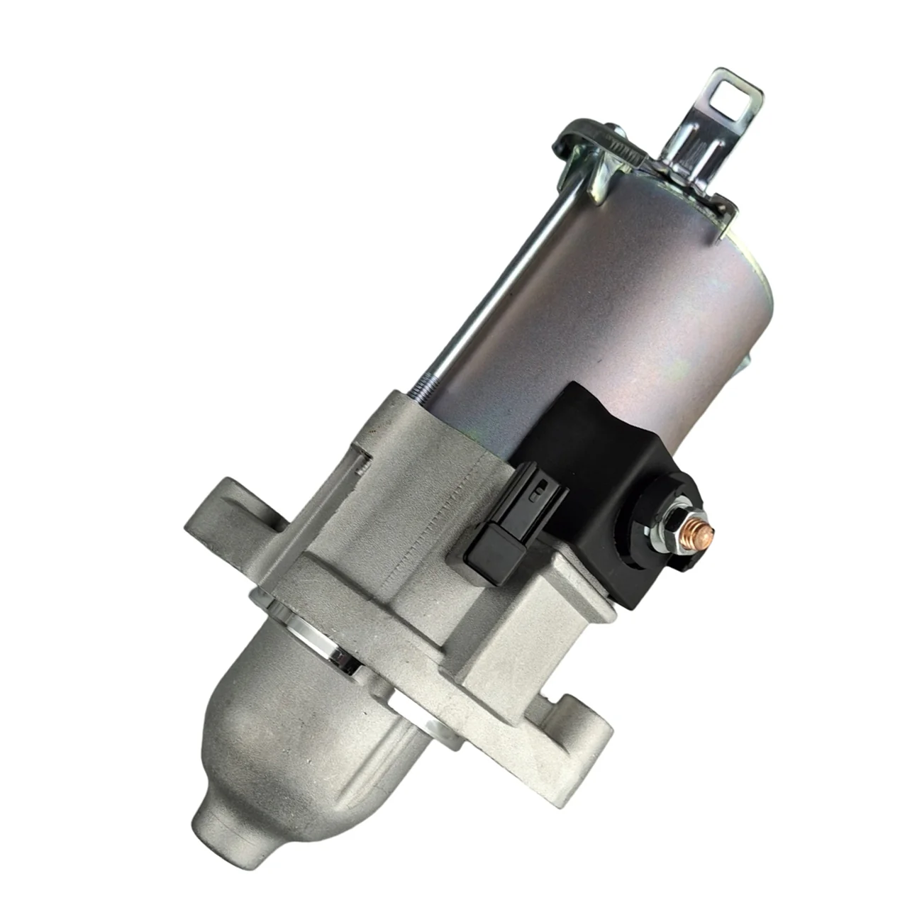 Starter Motor for Honda CRV RE RD, Odyssey RB 2.4L Integra DC 2.0L Square Plug - Image 3