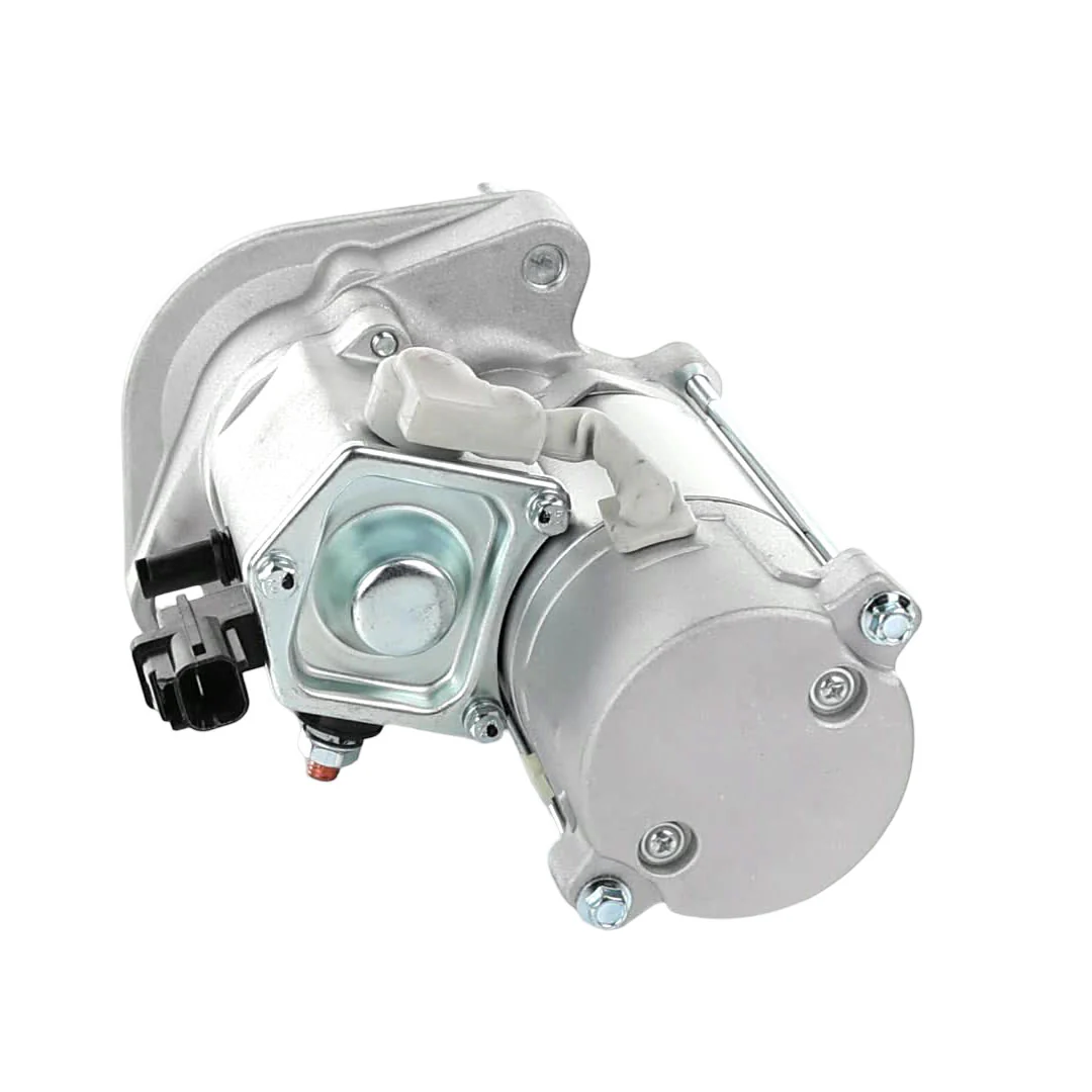 Starter Motor for Toyota Hilux KUN26 3.0L 1KDFTV 4WD 2006-2015 - Image 3