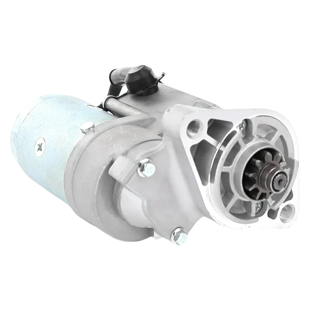 Starter Motor for Toyota Hilux KUN16 KUN26 Prado KDJ120 KDJ150 KZJ120 HiAce KDH201 KDH223 - Image 3