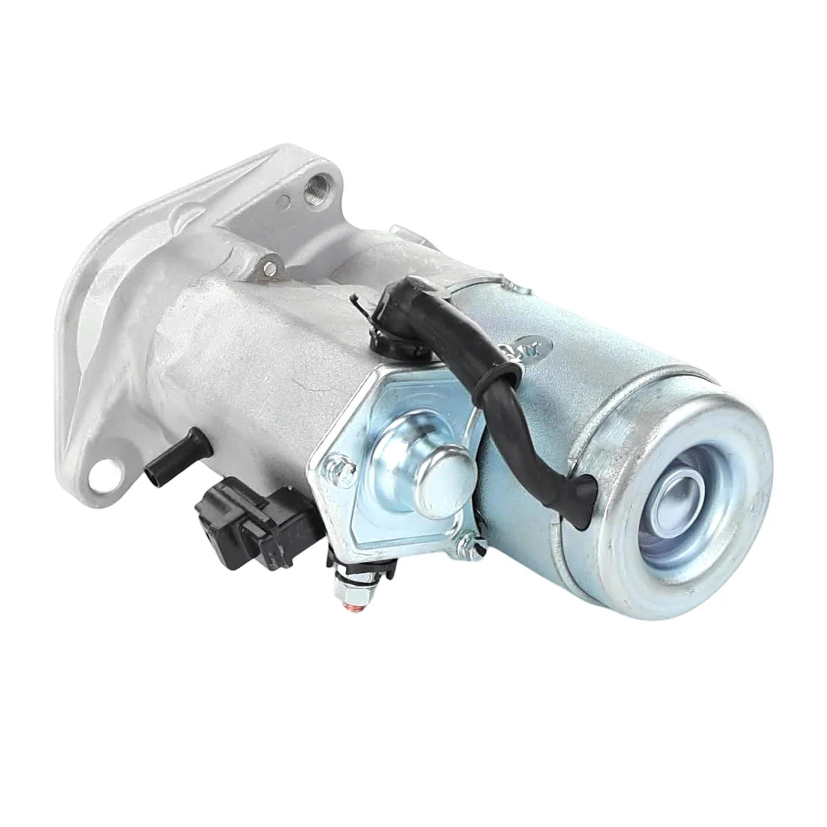 Starter Motor for Toyota Hilux KUN16 KUN26 Prado KDJ120 KDJ150 KZJ120 HiAce KDH201 KDH223 - Image 4