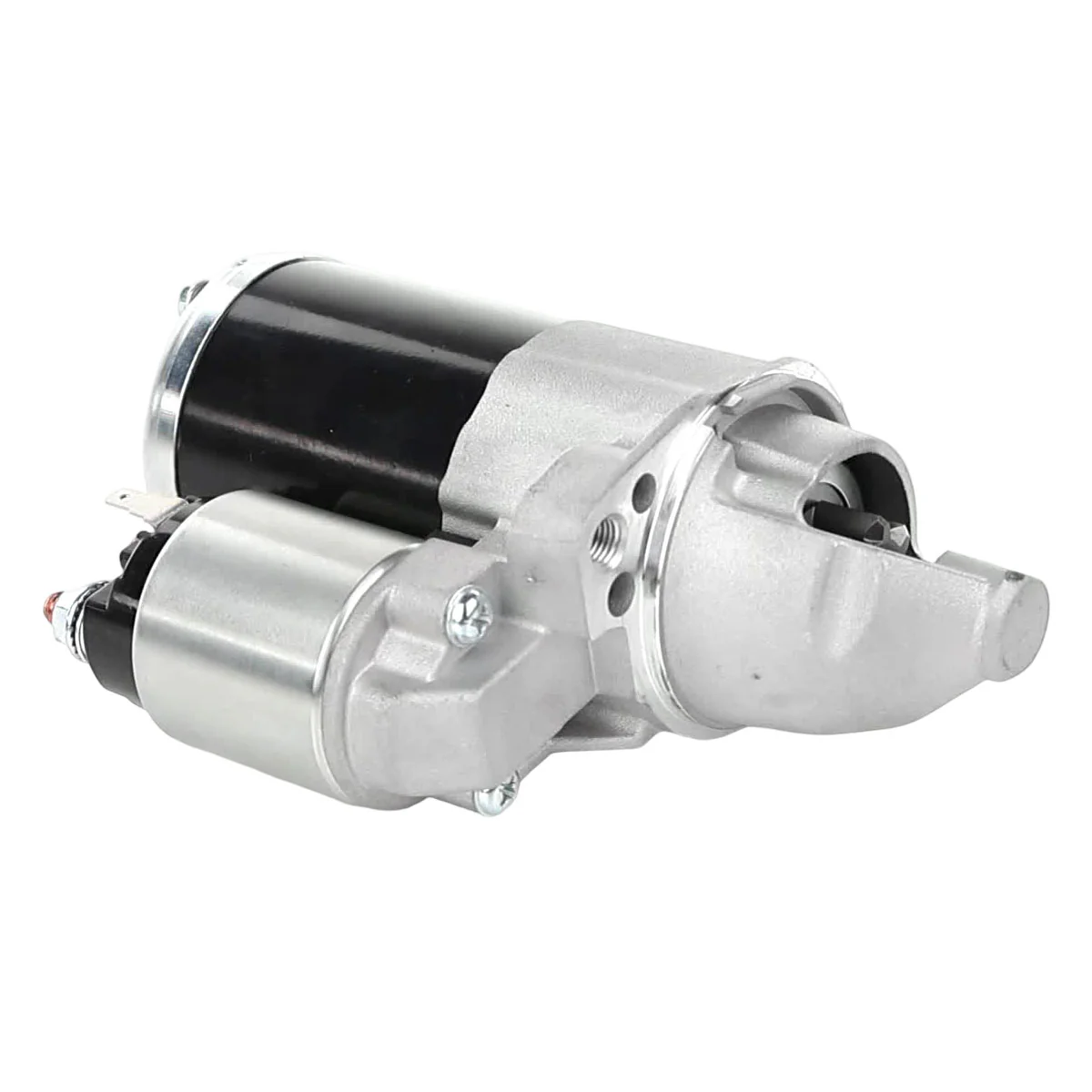 Starter Motor for Mitsubishi ASX XA XB XC XD, Outlander ZG ZH ZJ ZK ZL ZM, Lancer CJ CF, Eclipse Cross, Jeep Patriot Compass MK - Image 2