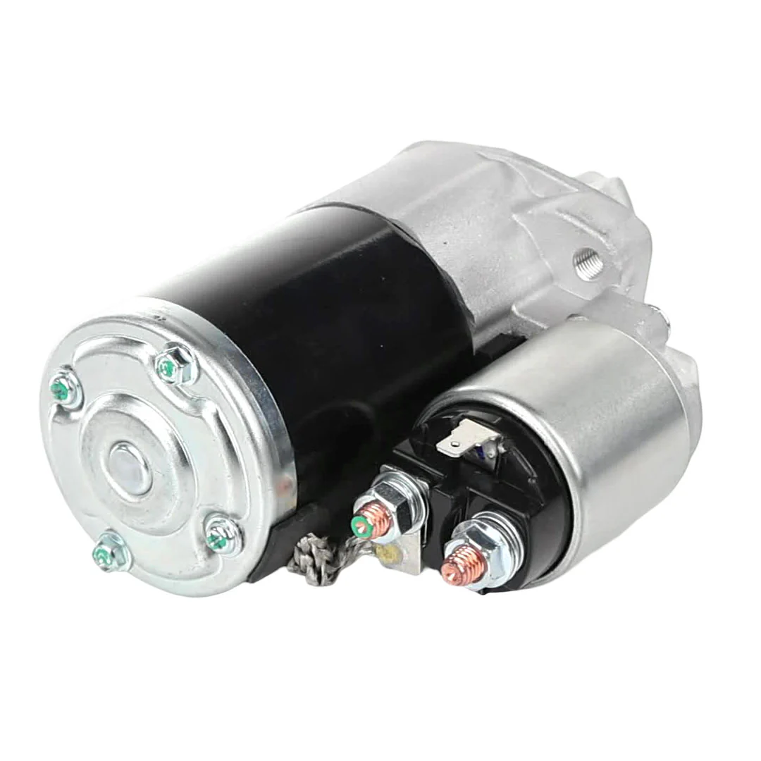 Starter Motor for Mitsubishi ASX XA XB XC XD, Outlander ZG ZH ZJ ZK ZL ZM, Lancer CJ CF, Eclipse Cross, Jeep Patriot Compass MK - Image 3