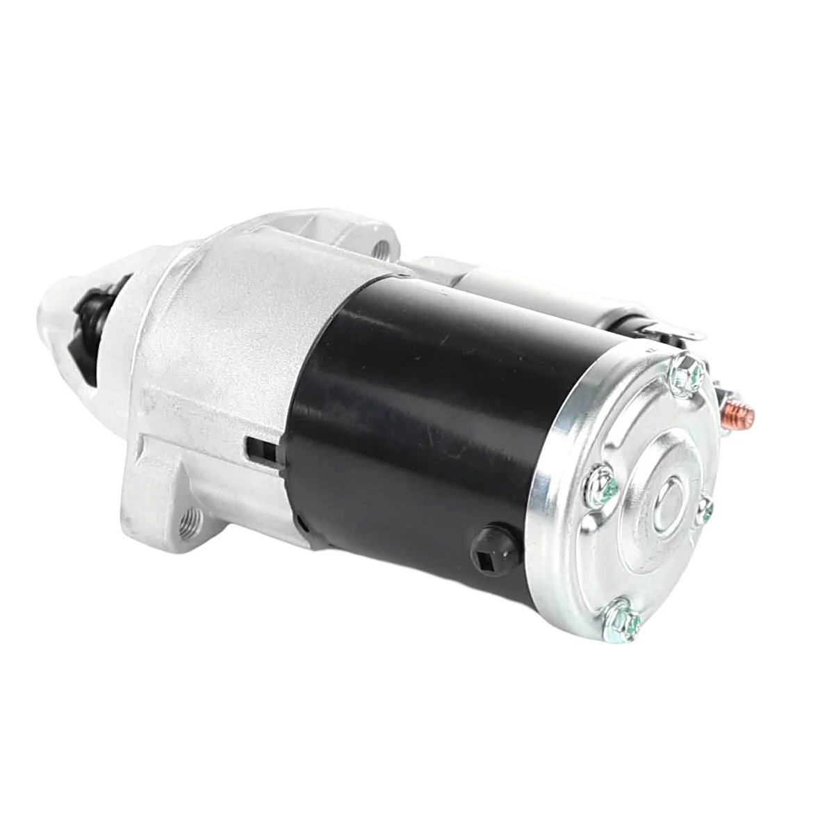 Starter Motor for Mitsubishi ASX XA XB XC XD, Outlander ZG ZH ZJ ZK ZL ZM, Lancer CJ CF, Eclipse Cross, Jeep Patriot Compass MK - Image 4