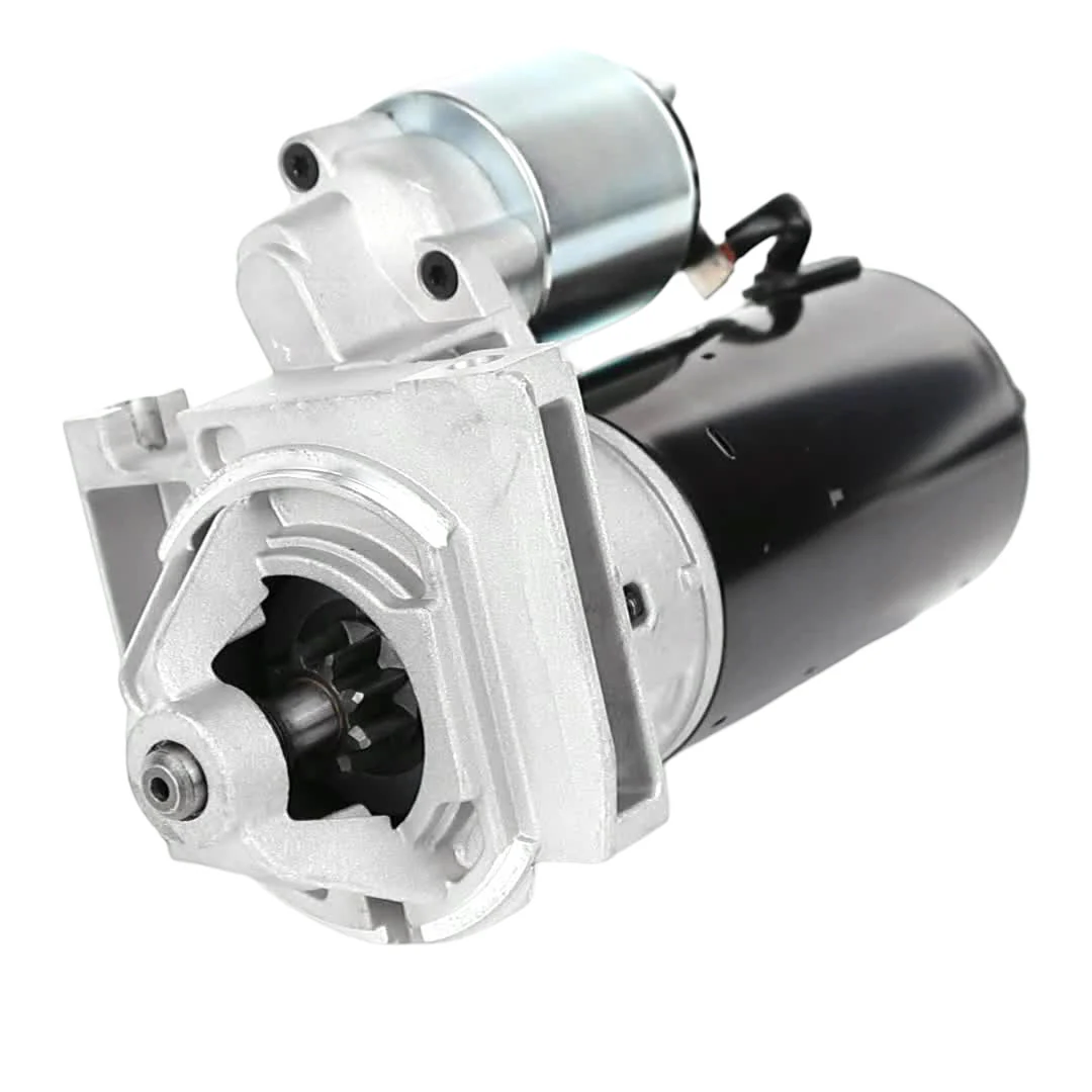 Starter Motor for Holden Commodore Calais Caprice Crewman Monaro Statesman Toyota Lexcen 3.8L Auto