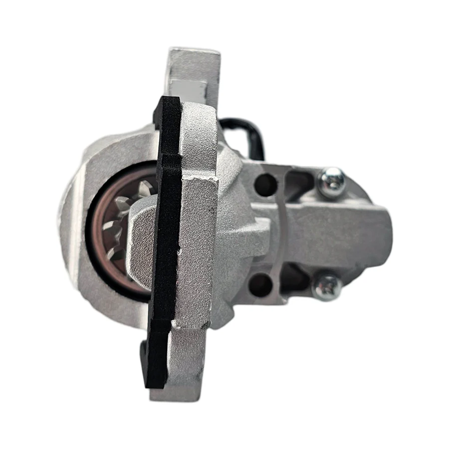 Starter Motor for Mazda 6 GG Axela BL Premacy MPV Atenza Tribute, Ford Escape ZD 2.0L 2.3L - Image 4