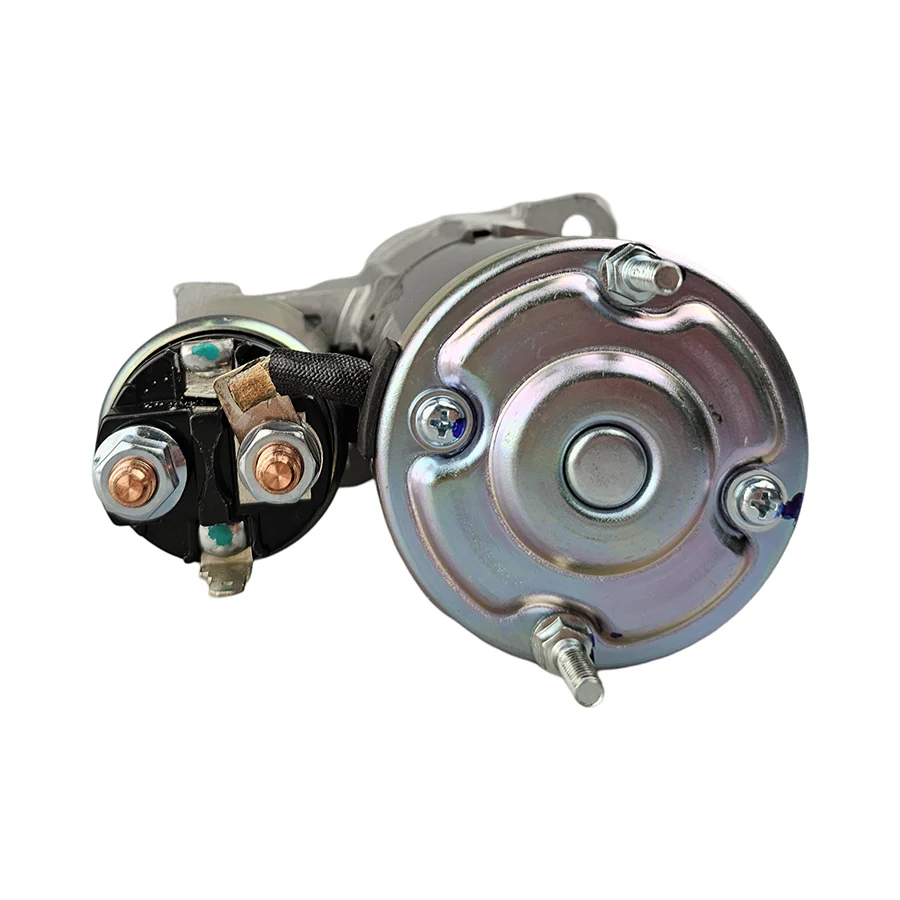 Starter Motor for Mitsubishi 380 DB 3.8L, FTO 2.0L, Outlander CW6W 3.0L - Image 4