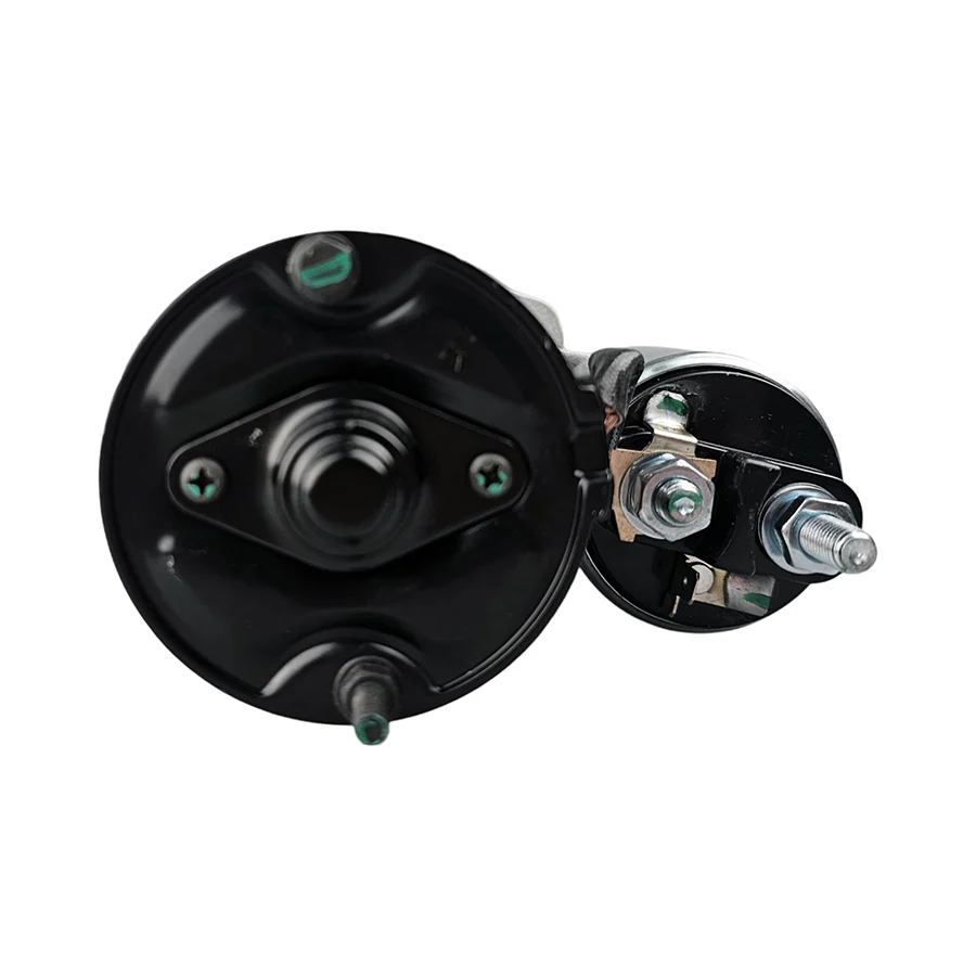 Starter Motor for Mitsubishi Magna Verada 3.0L 6G72 3.5L 6G74 1991-2005 - Image 3