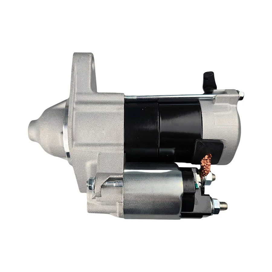 Starter Motor for Toyota Yaris, Echo, IST, Auris 1.3L 2NZFE 1.5L 1NZFE 2005-2020 Platz, Porte, Sienta, Spade, Trezia, Allex, Allion, BB, Corolla - Image 2