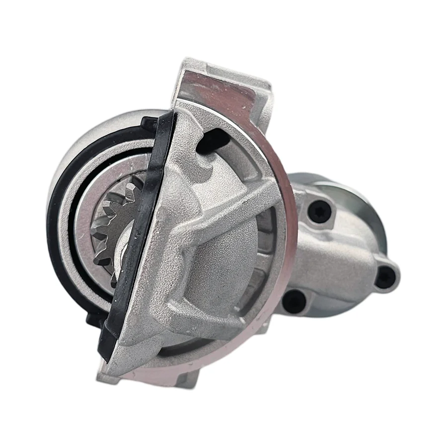 Starter Motor for Ford Transit VM 2006-2018 / Land Rover Defender L316 2007-2016 - Image 4