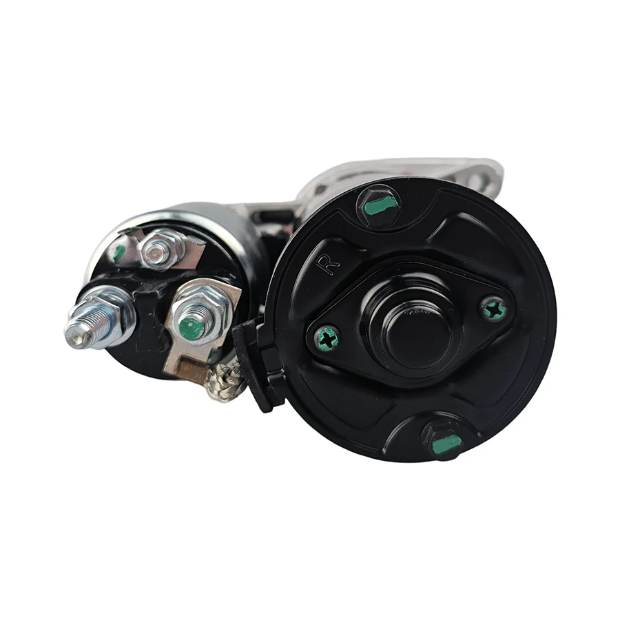 Starter Motor for Mercedes Benz C180 C200 CLC200 Sprinter 1.8L M271 2002-2014 - Image 3