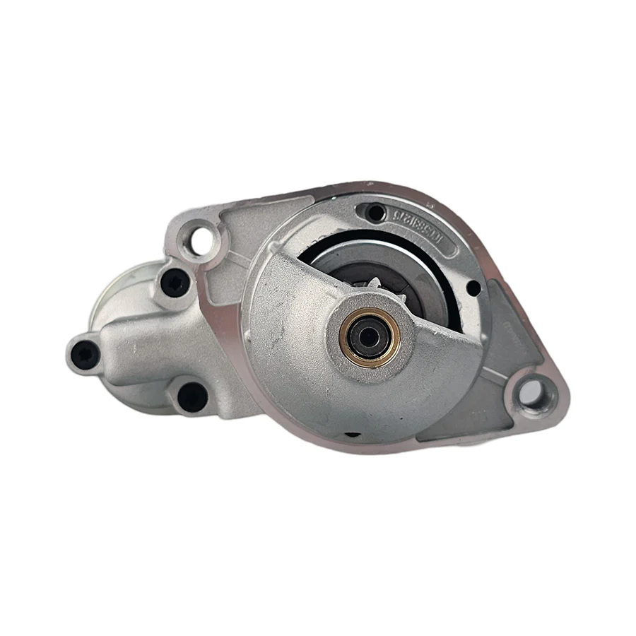 Starter Motor for Mercedes Benz C180 C200 CLC200 Sprinter 1.8L M271 2002-2014 - Image 4