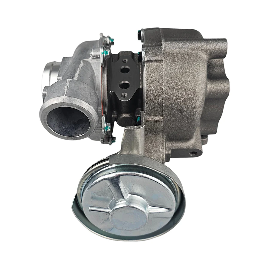 RHV5 Billet Upgrade Turbo for Holden Colorado Rodeo Isuzu D-Max TFR85 TFS85 - Image 3
