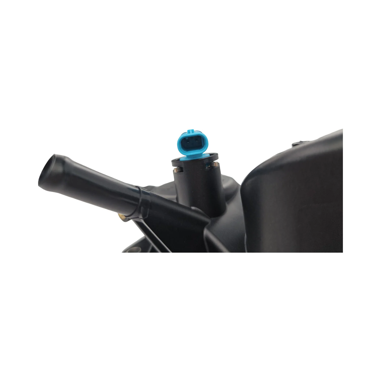 Thermostat & Housing Assembly for MG MG3 MG5 ZS 1.5L FWD 2011-Onwards - Image 4