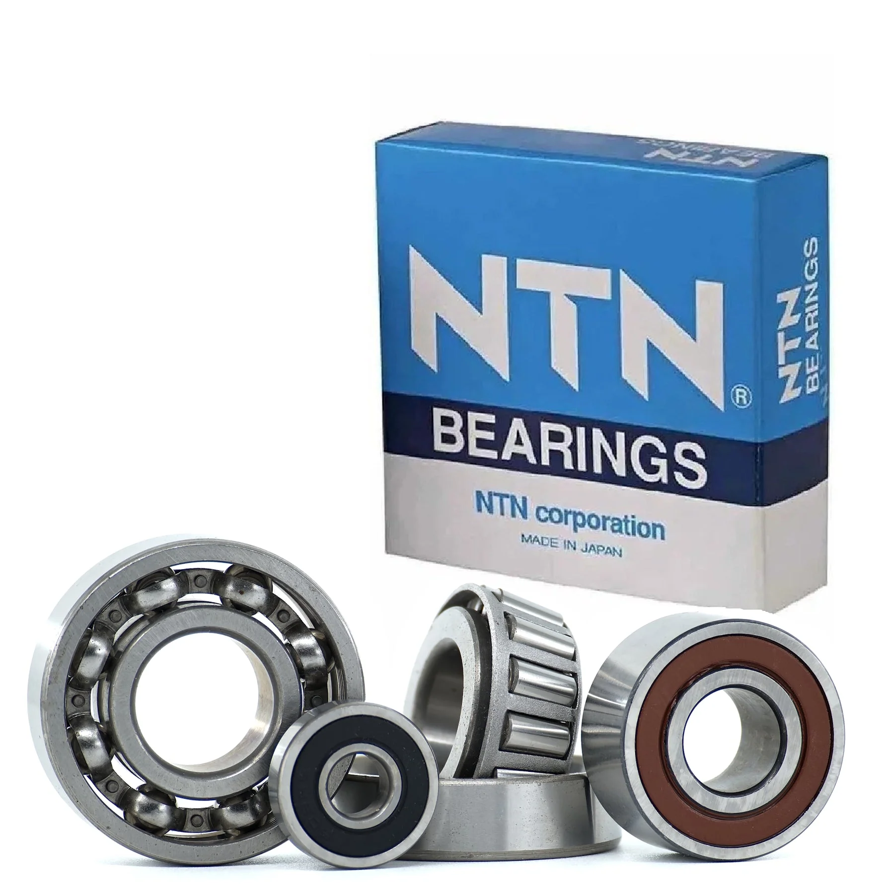 NTN Japan CRI0685CS110 Double Row Bearing