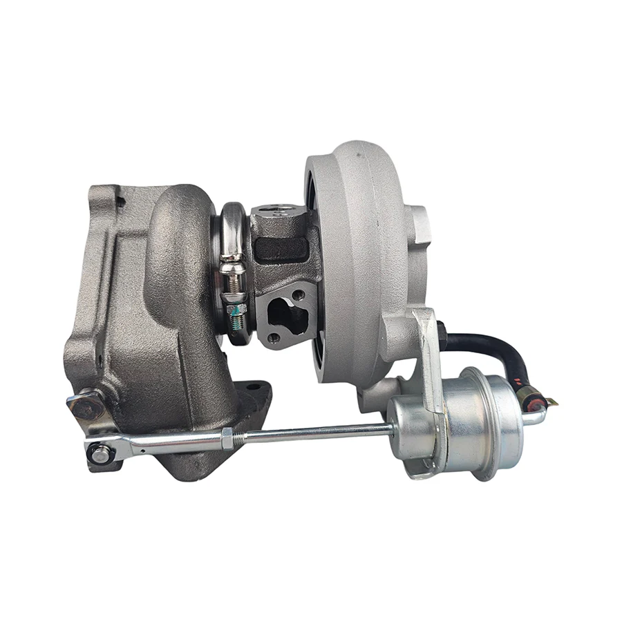 CT12B Billet Upgrade Turbo Charger for Toyota Hiace KZH100 KZH106 KZH110 KZH116 KZH120, Hilux KZN165 KZN185, Landcruiser Prado KZJ120 KZJ90 KZJ95, Reguis KCH40 KCH46 3.0L 1KZTE - Image 5