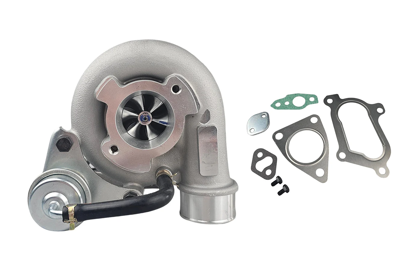 CT12B Billet Upgrade Turbo for Toyota Hiace KZH100 KZH106 KZH110 KZH116 KZH120