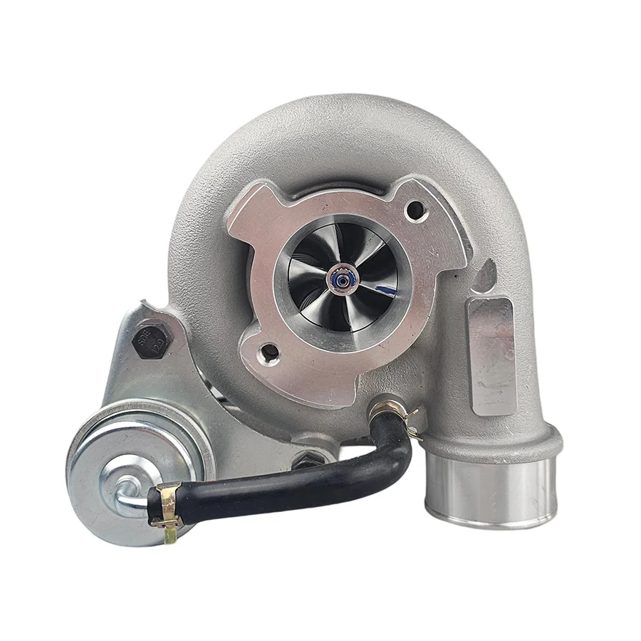 CT12B Billet Upgrade Turbo for Toyota Hiace KZH100 KZH106 KZH110 KZH116 KZH120 - Image 2