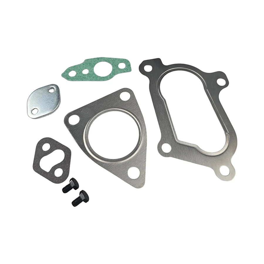 CT12B Billet Upgrade Turbo for Toyota Landcruiser Prado KZJ120 KZJ90 KZJ95 3.0L - Image 3
